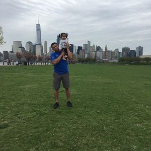 Meet your Posher, Sam